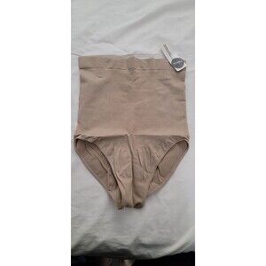 Empetua by Shapermint Womens Sz XL/2XL Everyday High Waisted Shaper Panty 54004